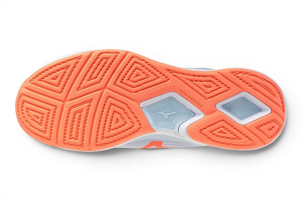 Mizuno Wave Stealth Elite