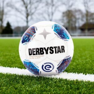derbystar vriendenloterij eredivise bal