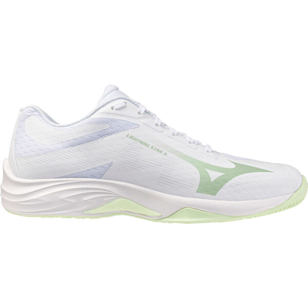 mizuno lightning star kids