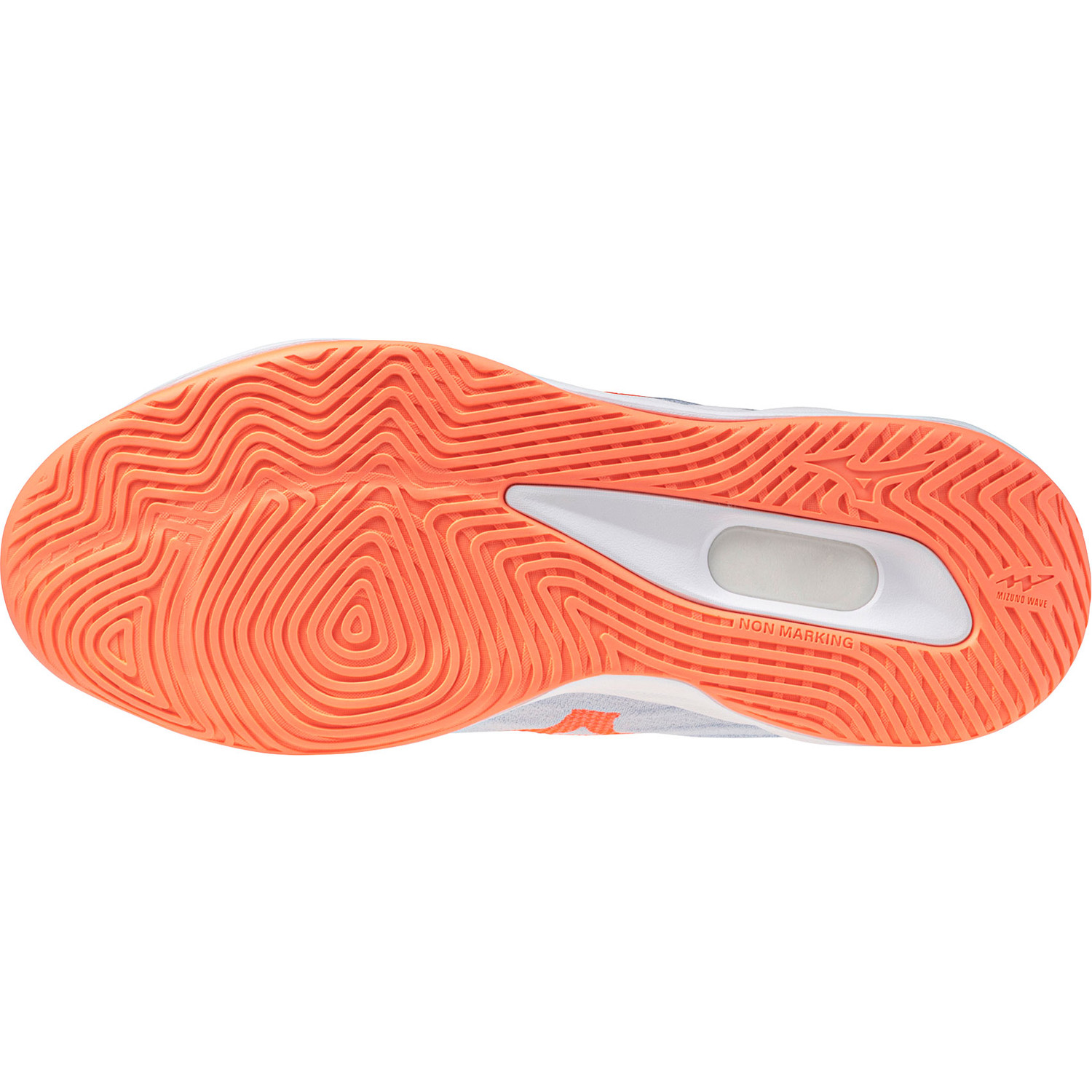Mizuno Wave Luminous Elite Dames