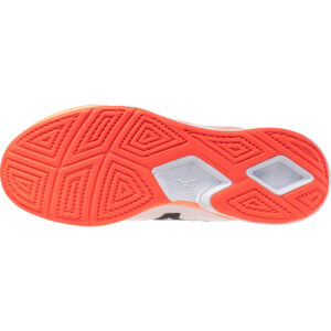 Mizuno Wave Stealth Elite