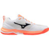 Mizuno Wave Stealth Elite