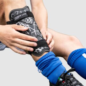 Stanno Force Elite scheenbeschermers