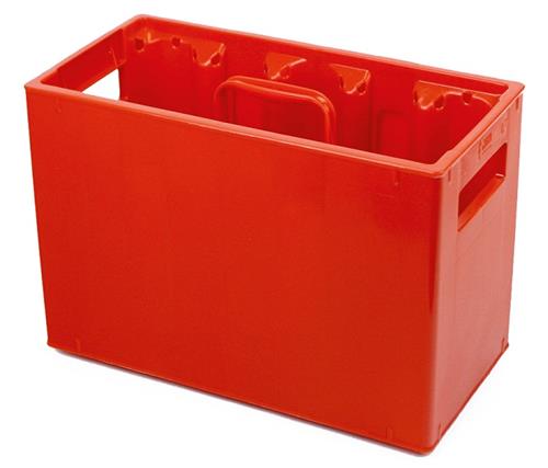 Sportec bidonkrat voor 10 bidons