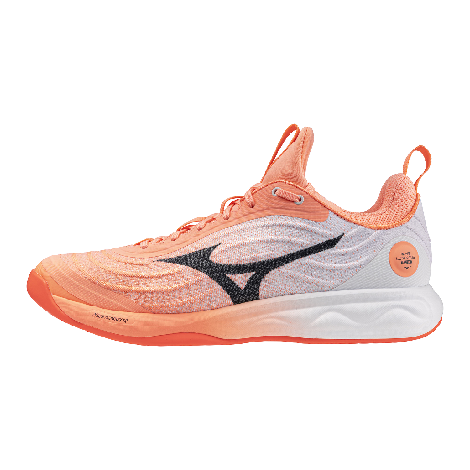 Mizuno Wave Luminous Elite