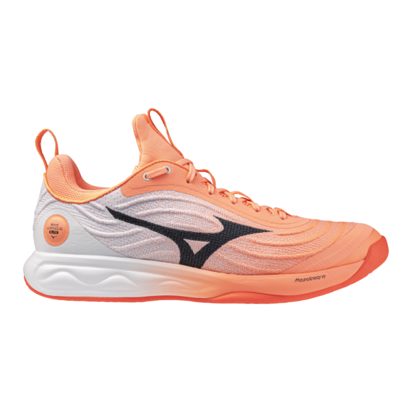 Mizuno Wave Luminous elite