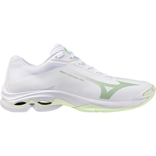 Mizuno Wave Lightning Pro dames
