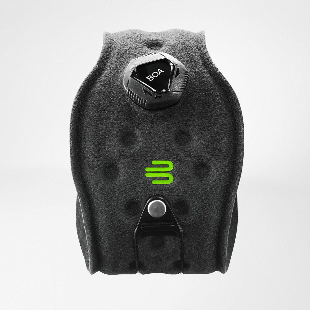 Bauerfeind sports elbow strap