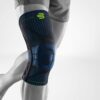 Bauerfeind knee support sports brace knie