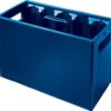 Sportec bidonkrat voor 10 bidons