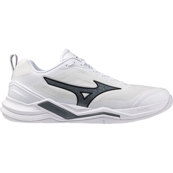 Mizuno Wave Stealth Elite heren