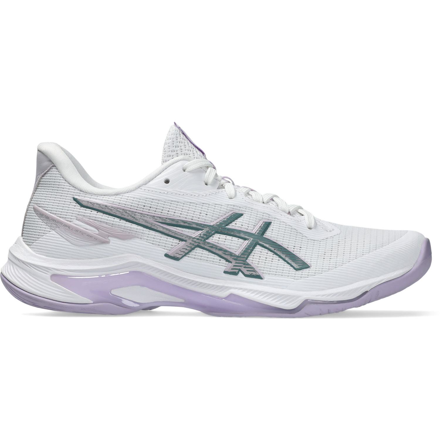 ASICS Netburner Ballistic FF 4 Dames