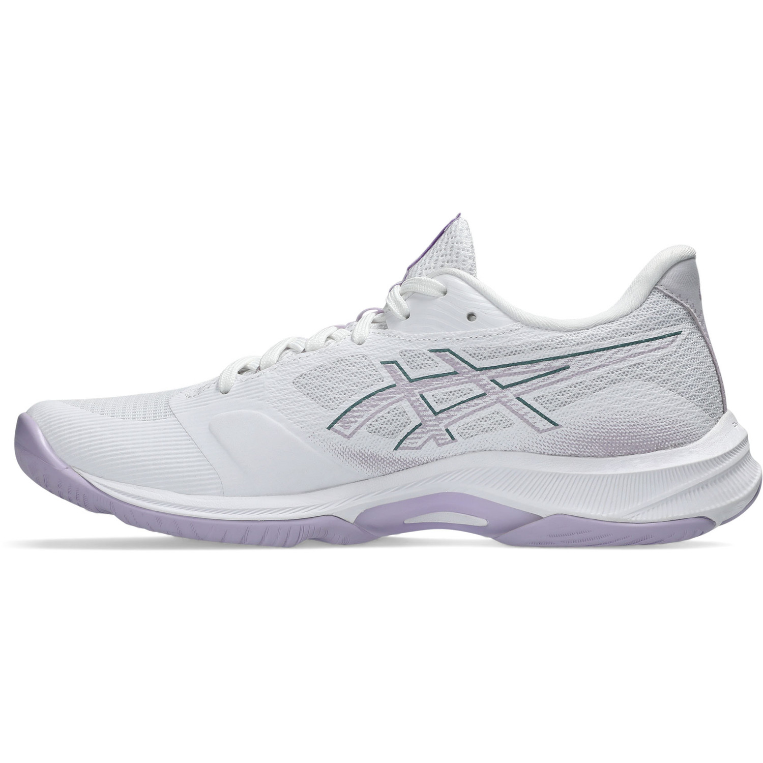 ASICS Netburner Ballistic FF 4 Dames