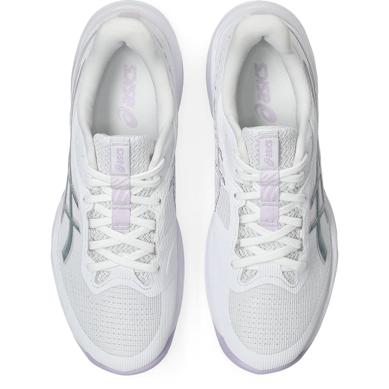 ASICS Netburner Ballistic FF 4 Dames