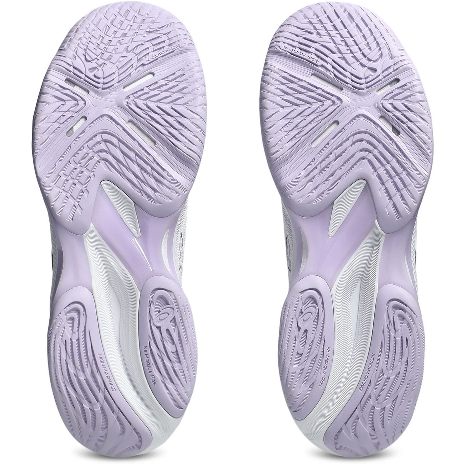 ASICS Netburner Ballistic FF 4 Dames