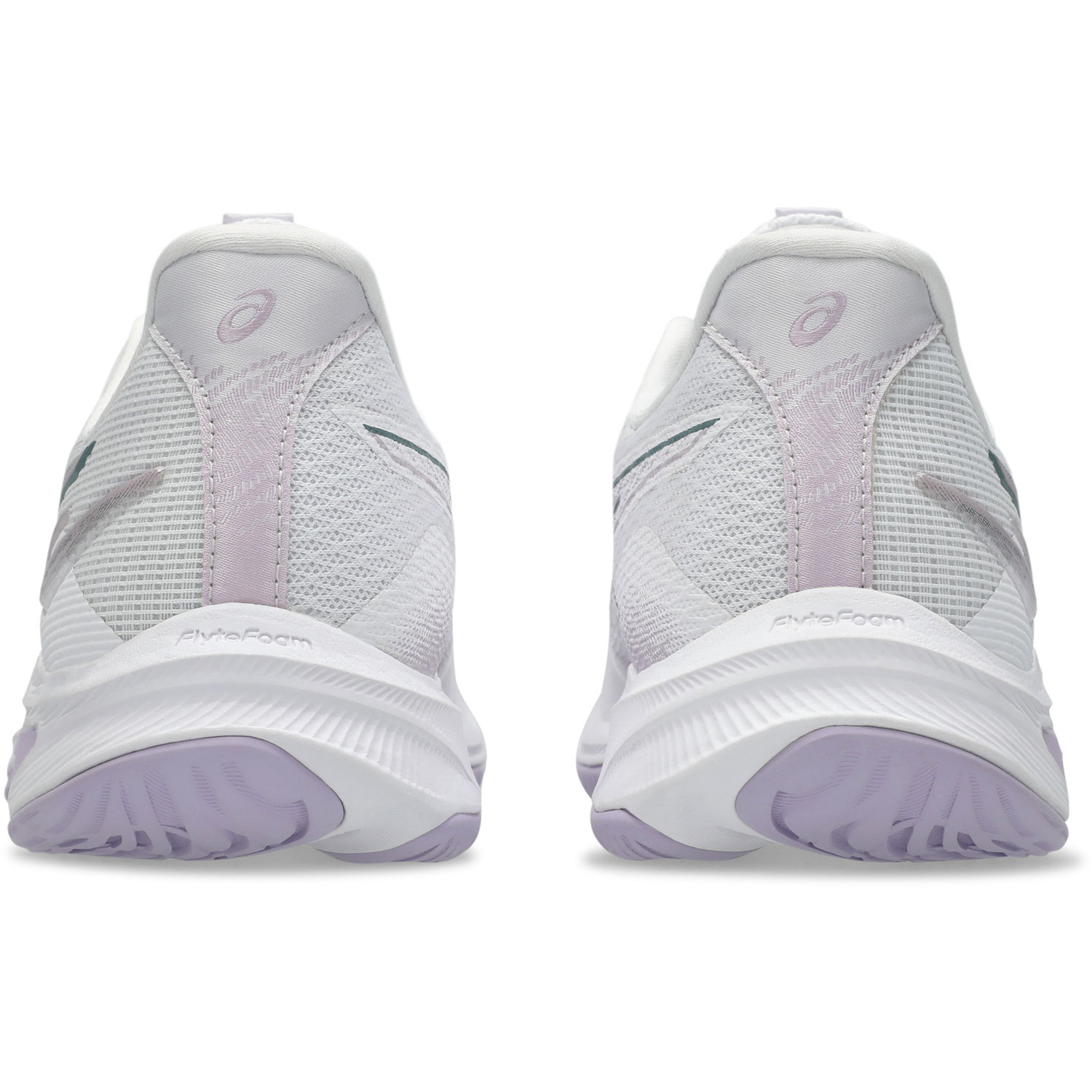 ASICS Netburner Ballistic FF 4 Dames