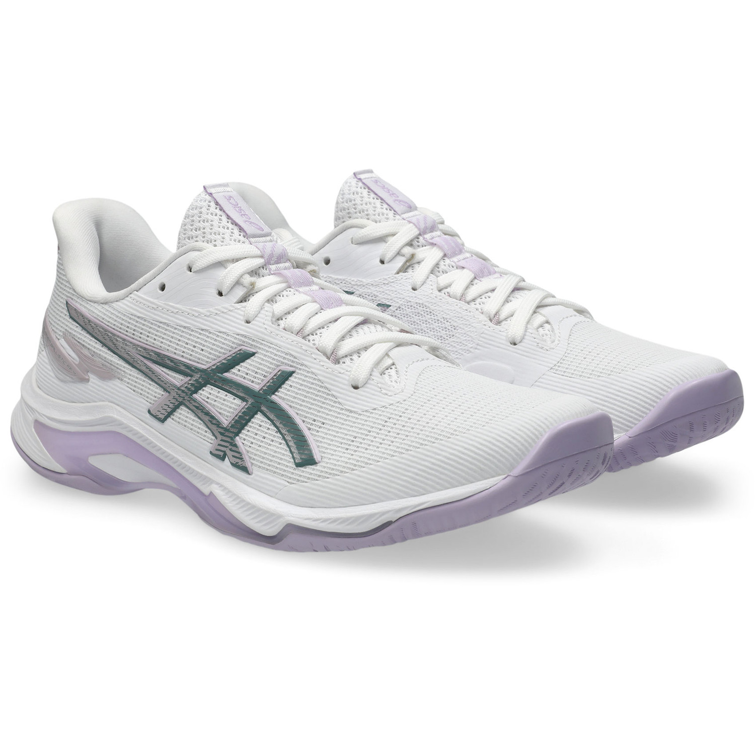 ASICS Netburner Ballistic FF 4 Dames