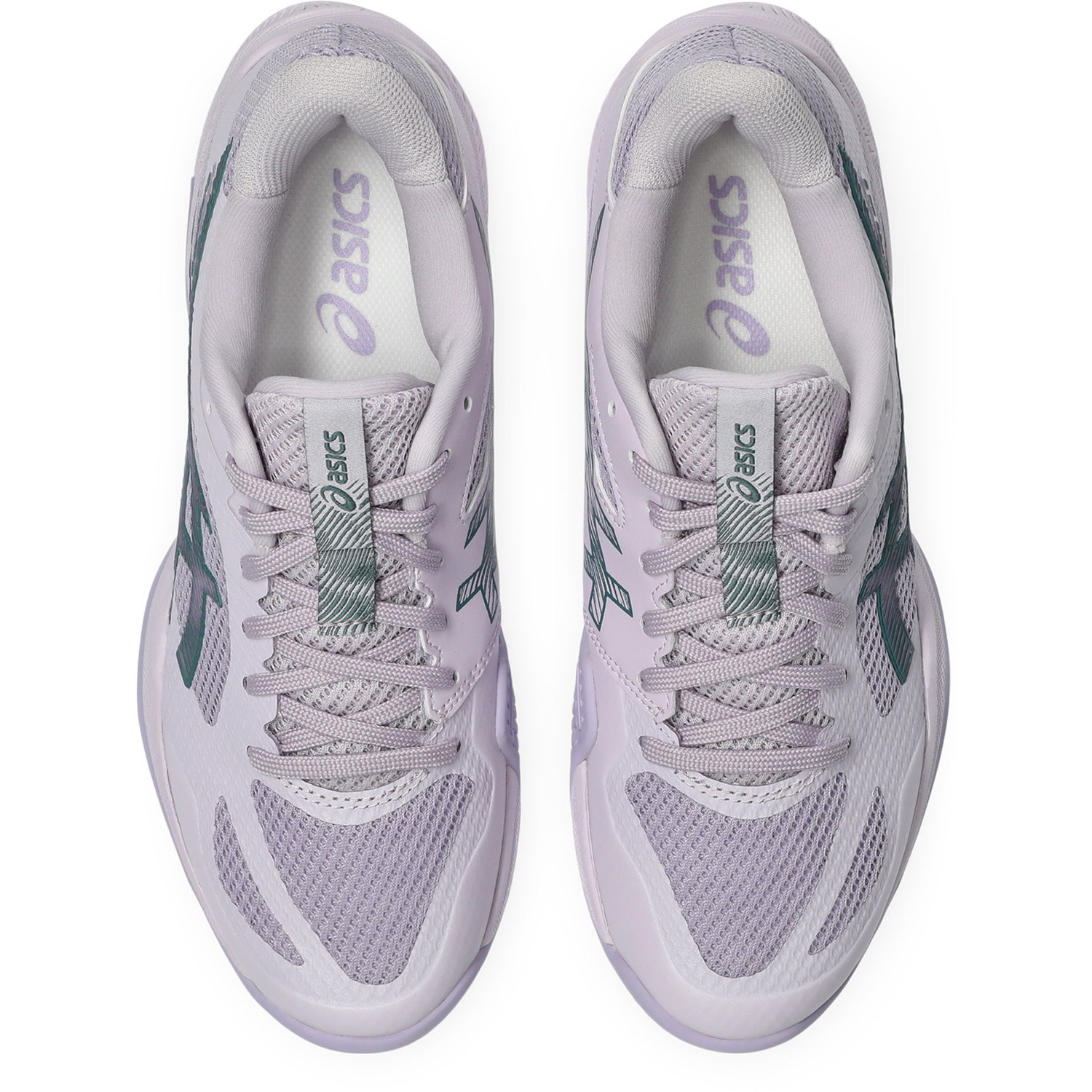 ASICS Blade FF 2 Dames Indoorschoenen