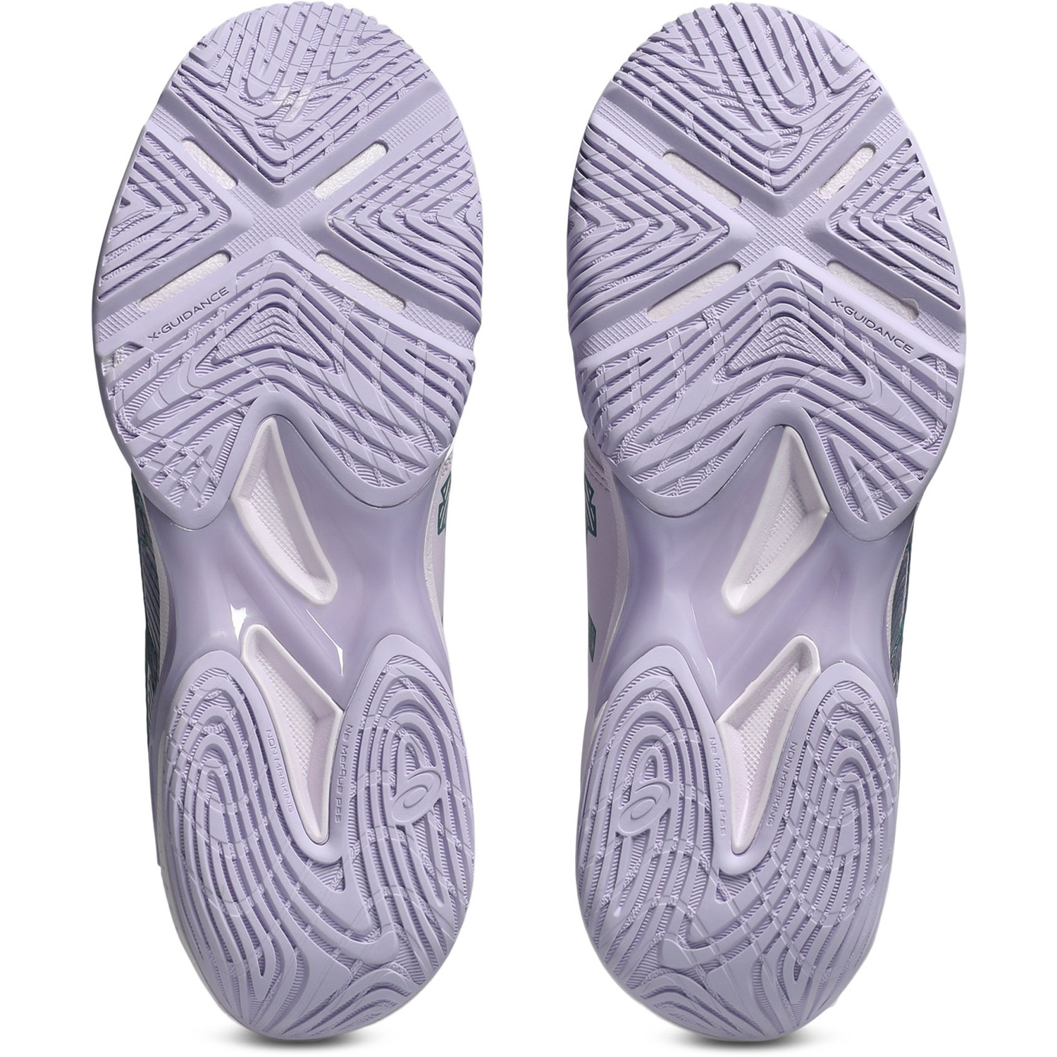 ASICS Blade FF 2 Dames Indoorschoenen