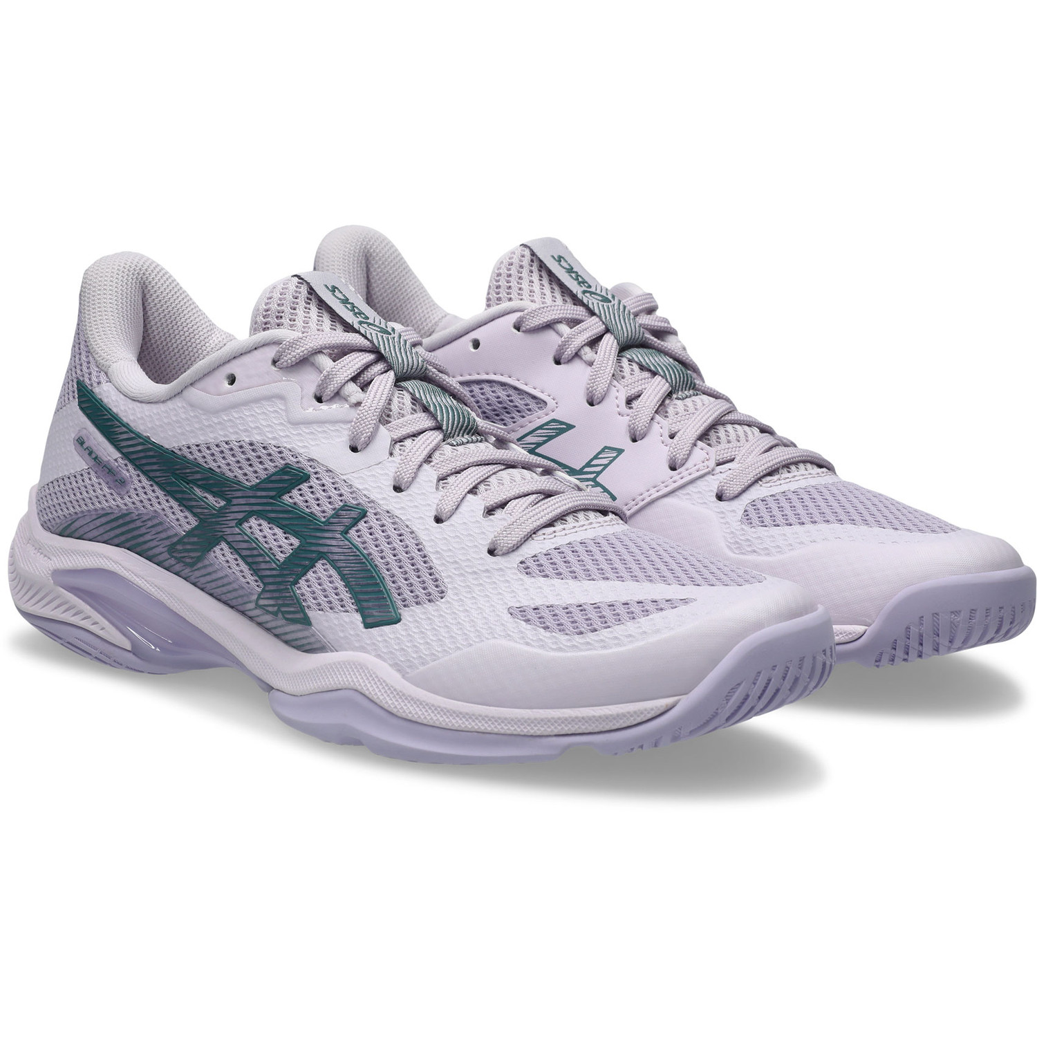 ASICS Blade FF 2 Dames Indoorschoenen