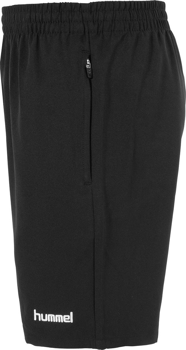 Hummel ground woven trainingsshort