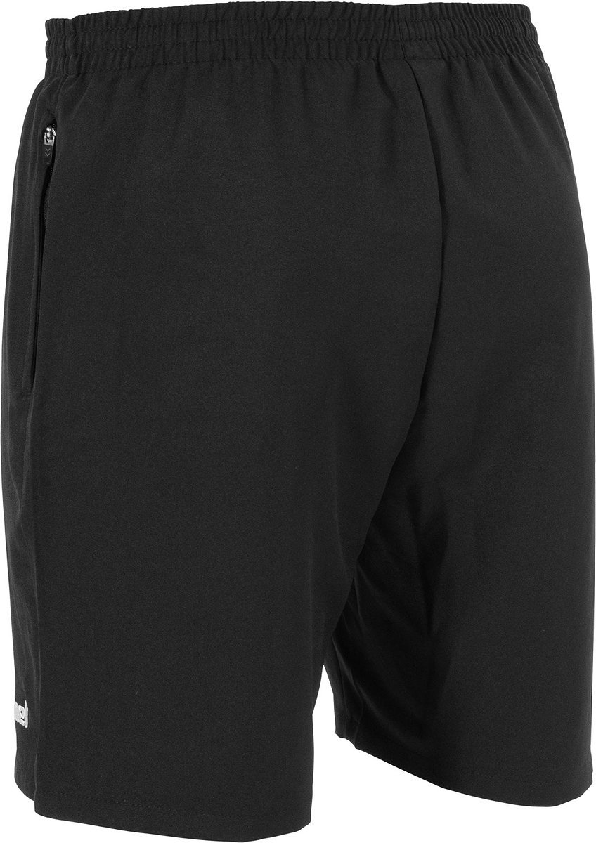 Hummel ground woven trainingsshort
