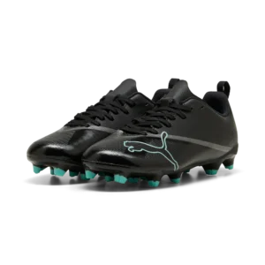 PUMA ULTRA 7 PLAY FG/AG Jr Voetbalschoenen
