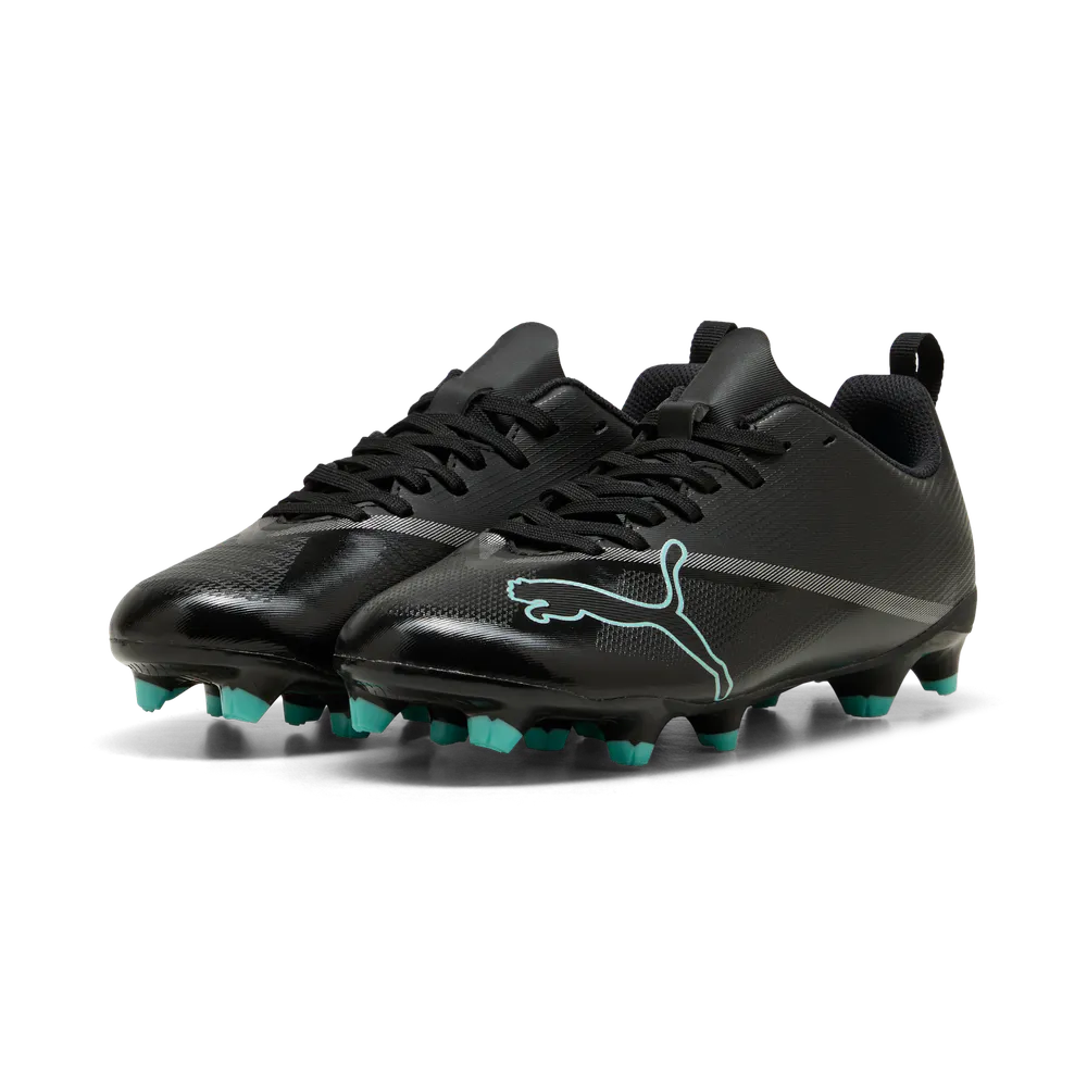 PUMA ULTRA 7 PLAY FG/AG Jr Voetbalschoenen