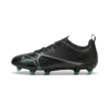 PUMA ULTRA 7 PLAY FG/AG Jr Voetbalschoenen
