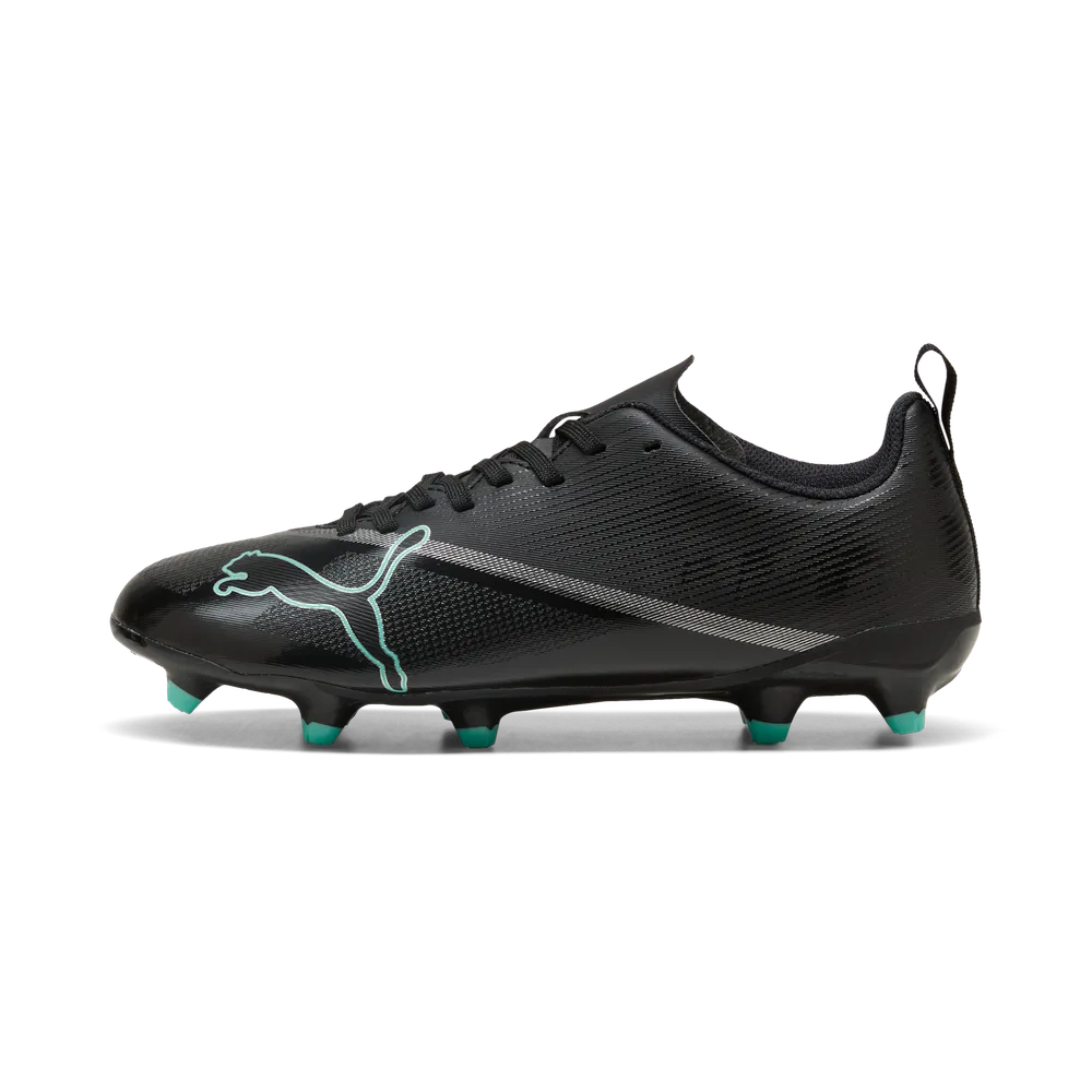 PUMA ULTRA 7 PLAY FG/AG Jr Voetbalschoenen