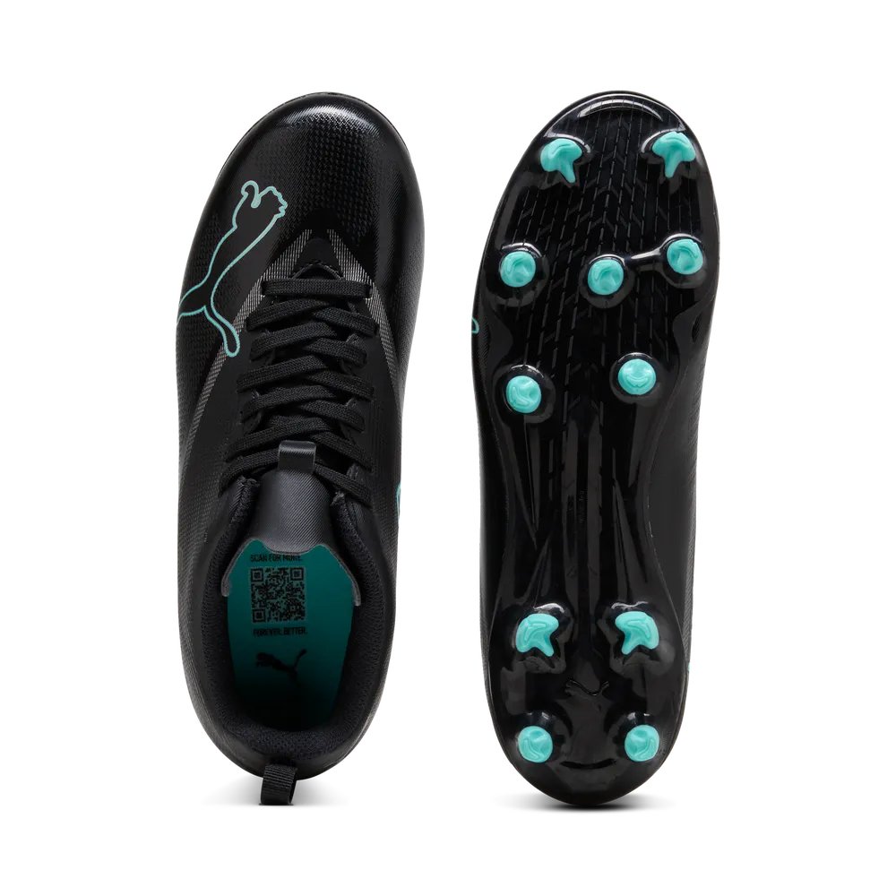 PUMA ULTRA 7 PLAY FG/AG Jr Voetbalschoenen