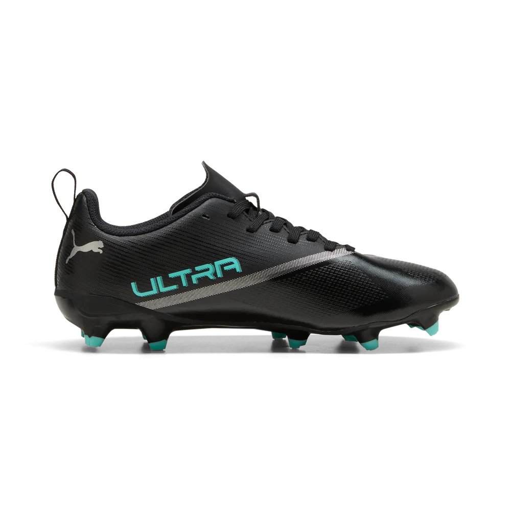 PUMA ULTRA 7 PLAY FG/AG Jr Voetbalschoenen