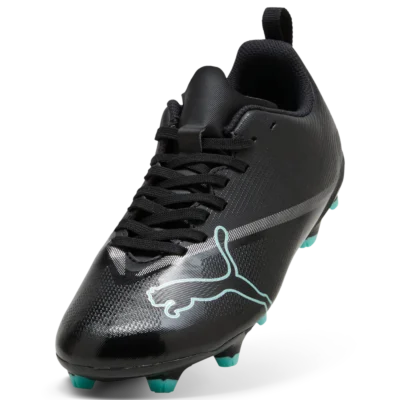 PUMA ULTRA 7 PLAY FG/AG Jr Voetbalschoenen
