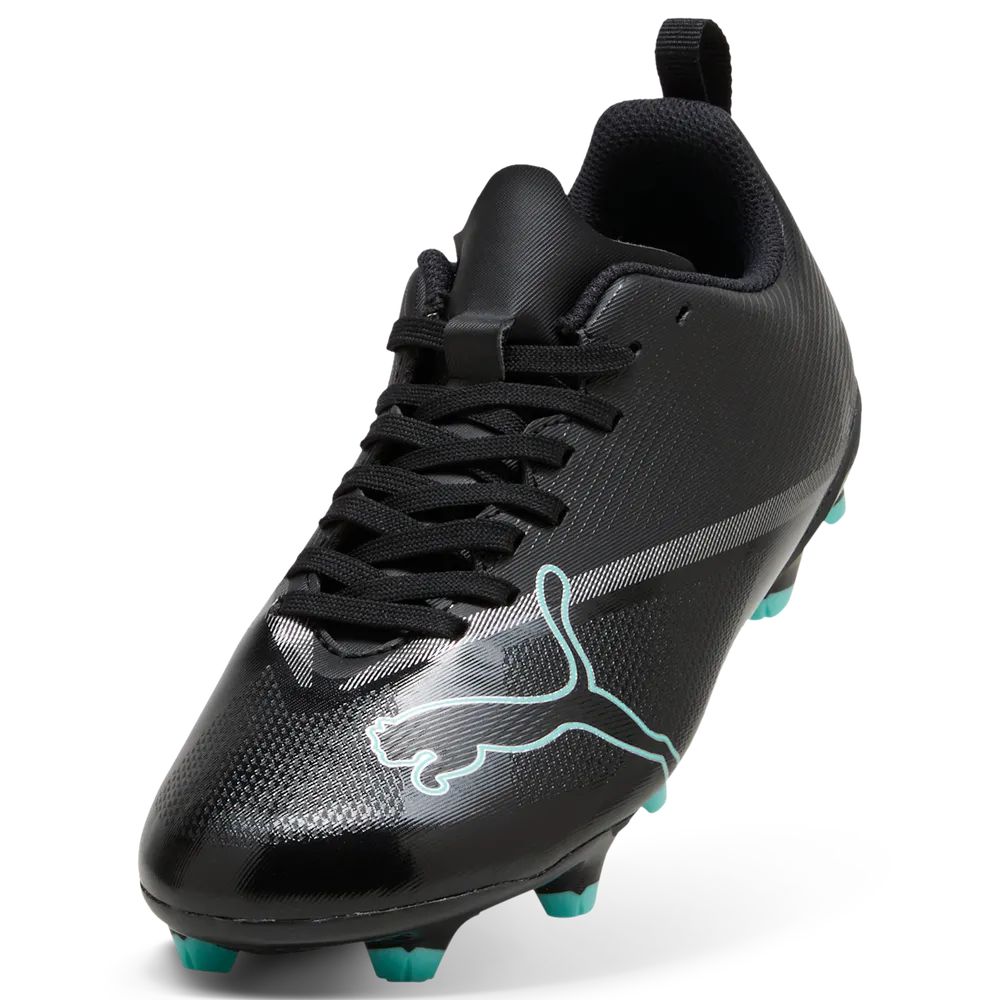 PUMA ULTRA 7 PLAY FG/AG Jr Voetbalschoenen