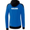 Hooded jack Erima Dames - Afbeelding 2
