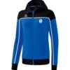 Hooded jack Erima Dames