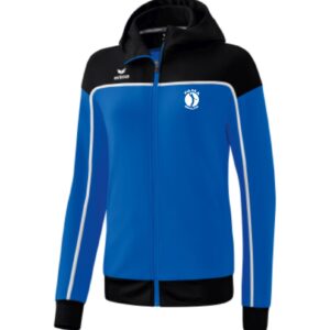 Hooded jack Erima Dames