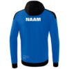 Hooded jack Erima Heren - Afbeelding 2