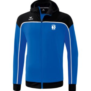 Hooded jack Erima Heren