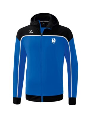 Hooded jack Erima Heren