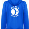 Hooded sweater Junior - Afbeelding 3