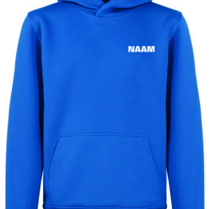 Alternative view of Hooded sweater Junior