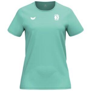 Inspeelshirt dames Erima (mint)