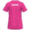 Inspeelshirt dames Erima - Afbeelding 2