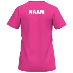 Alternative view of Inspeelshirt dames Erima