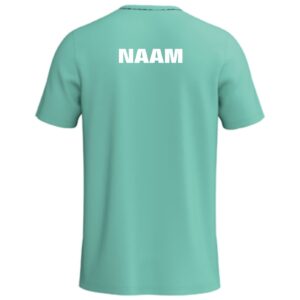 Alternative view of Inspeelshirt Junior Erima