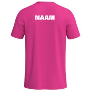 Alternative view of Inspeelshirt Junior Erima
