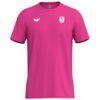 Inspeelshirt Heren Erima (roze)