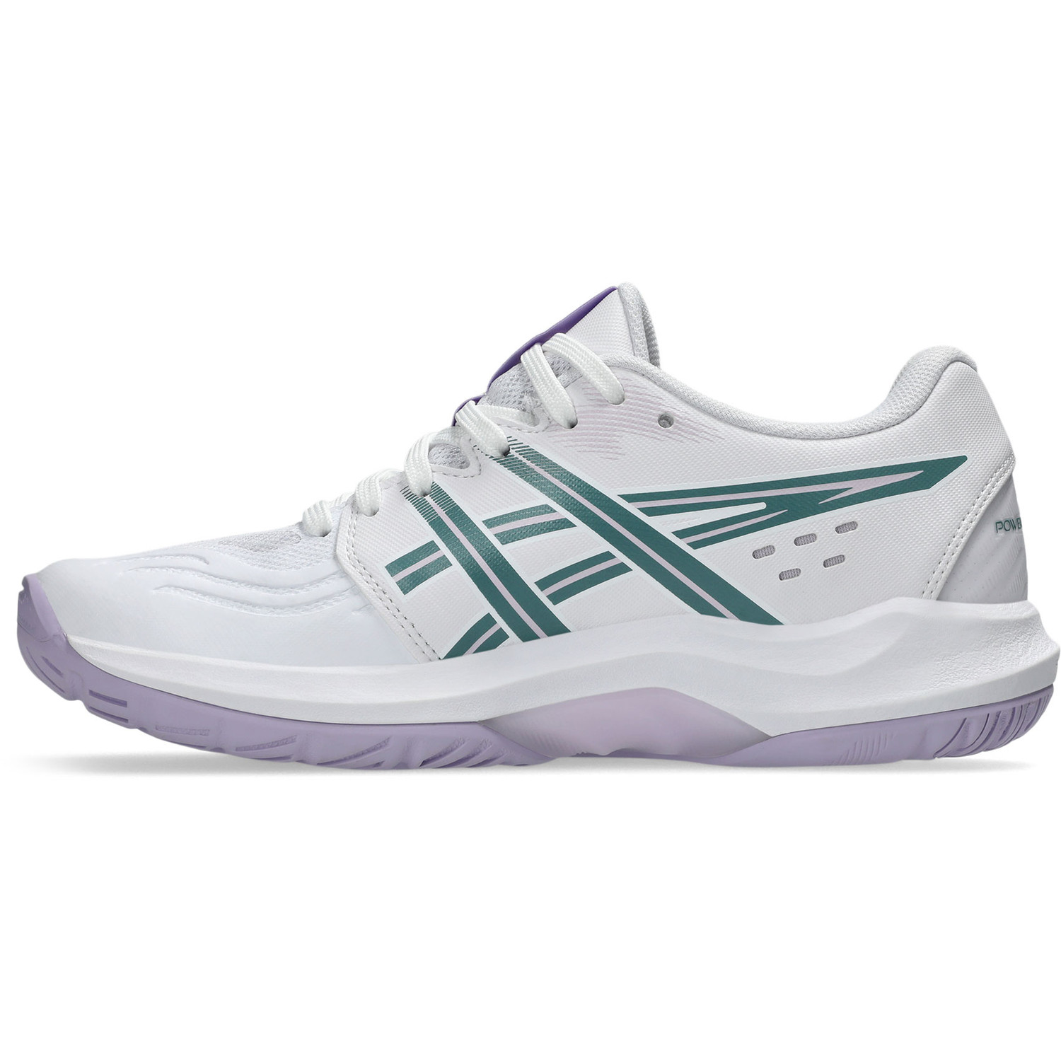 Asics Powerbreak FF - Indoorschoenen - Dames - Afbeelding 7