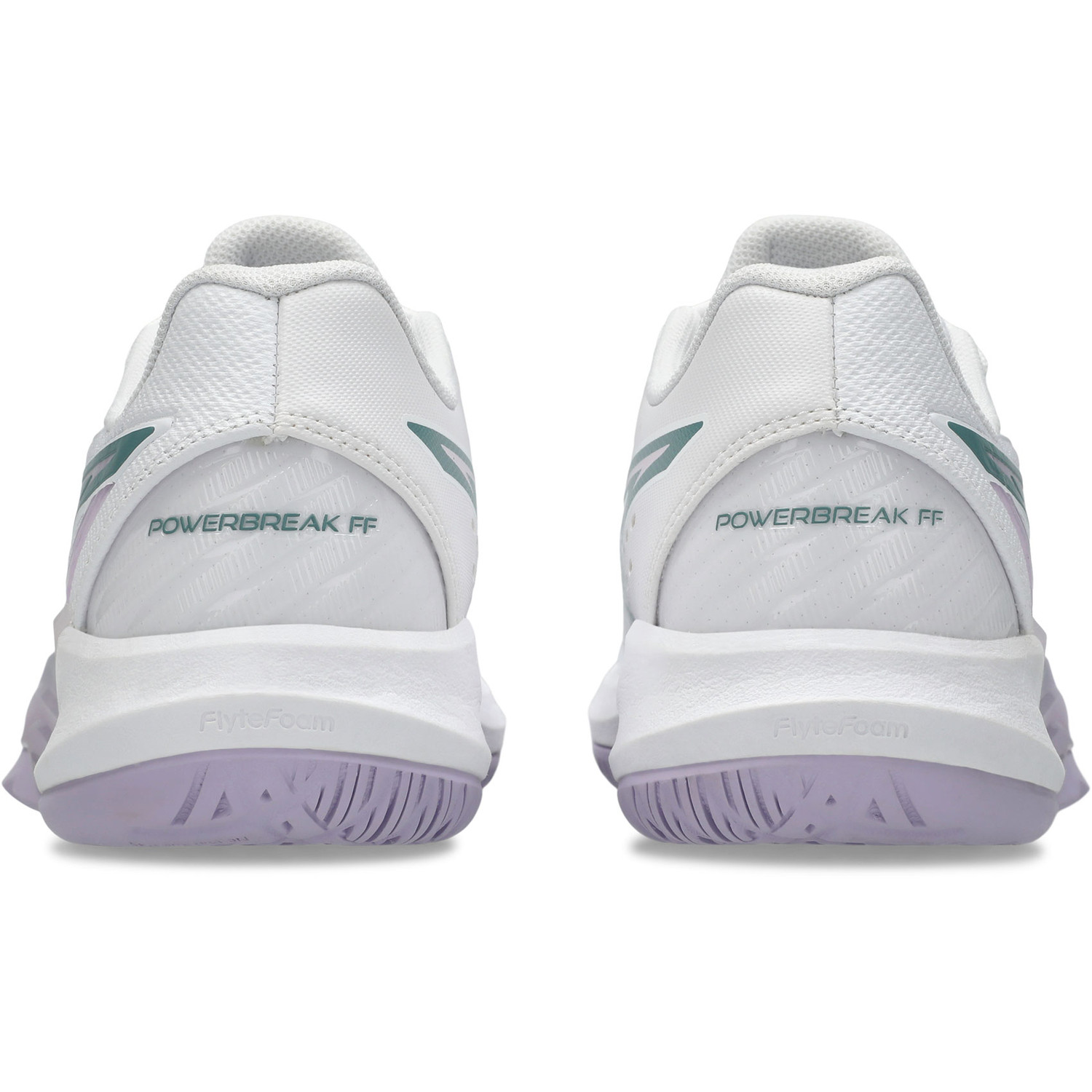 Asics Powerbreak FF - Indoorschoenen - Dames - Afbeelding 6